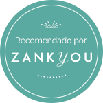 Recomendado por ZankYou